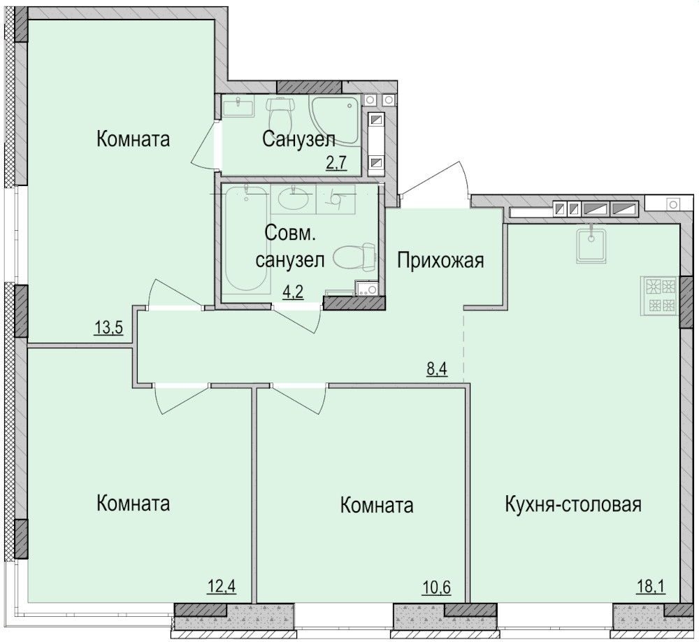 Жк а14 ижевск. Умные кварталы а14 Ижевск проект.