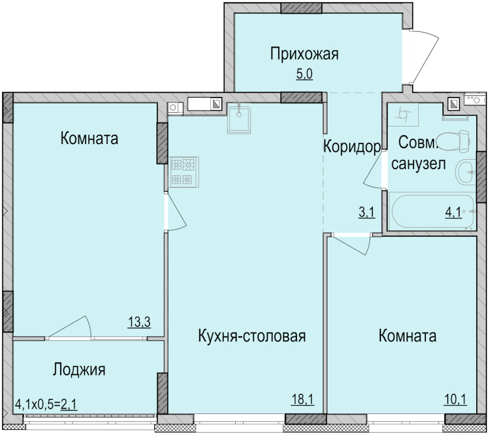 Жк а14 ижевск