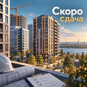 Квартира на стадии котлована в Ижевске: как сравнить проекты